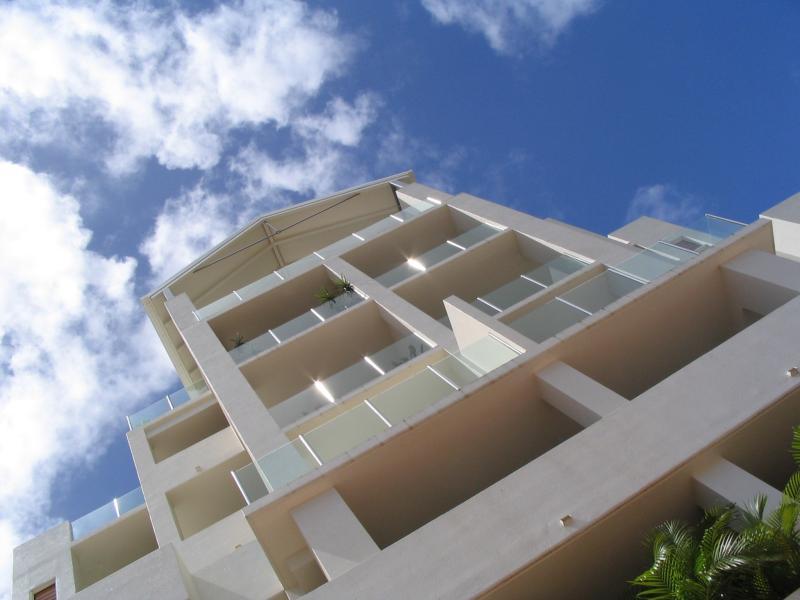 Cairns City Apartments Exterior photo